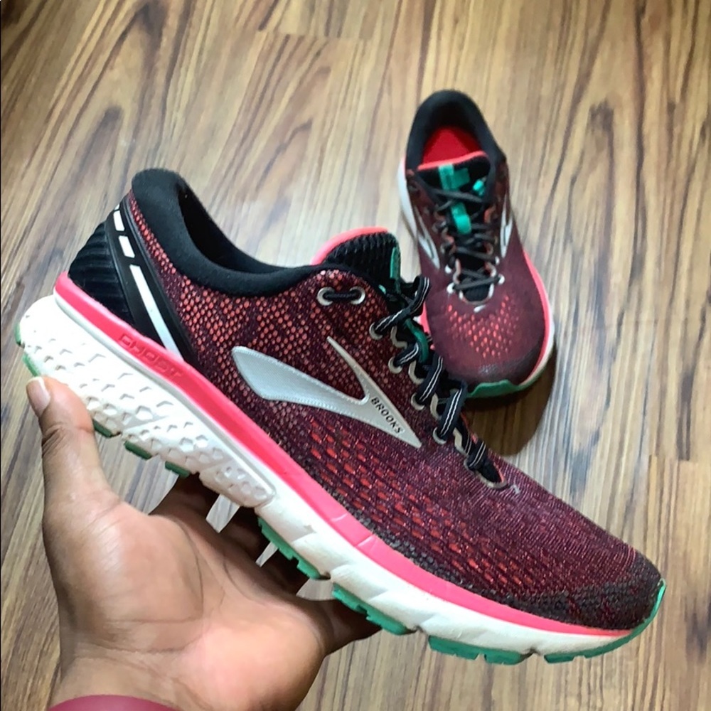 Brooks Ghost 11 Women Shoes